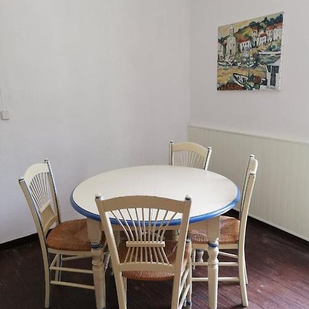 T2 Petite Terrasse Coeur De Ville Пра-де-Молло-ла-Прест Экстерьер фото